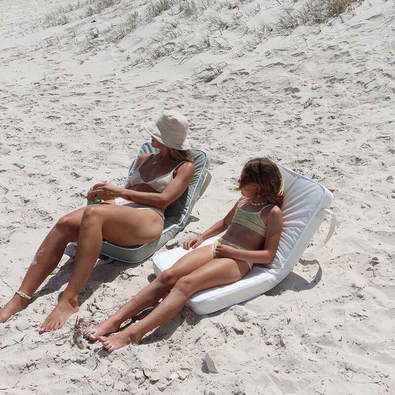 SUNNYLiFE Take Anywhere Folding Chair image number 1